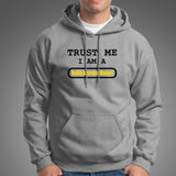 Trust Me I Am A Quality Assurance Manager Men's T-Shirt