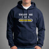 Trust Me I Am A Quality Assurance Manager Men's T-Shirt