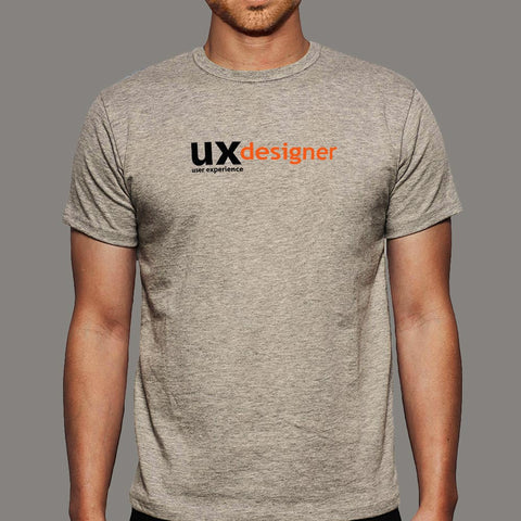 Collection Of Designer T-shirts For Men