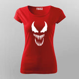 VENOM T-Shirt For Women