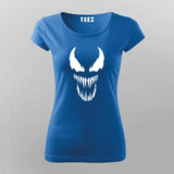 VENOM T-Shirt For Women