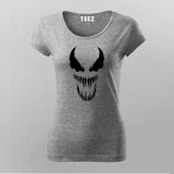 VENOM T-Shirt For Women