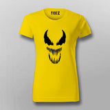 VENOM T-Shirt For Women