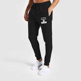 WASD Its What Moves Me Funny Gaming Printed Joggers For Men