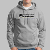 Wordpress Developer Hoodies For Men Online