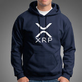 Ripple Xrp Hoodies For Men Online India