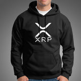 Ripple XRP Cotton & Zip Hoodies - Crypto in Style