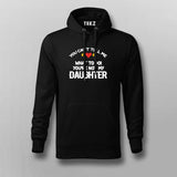 YOU CAN'T TELL ME Funny Hoodies For Men Online India