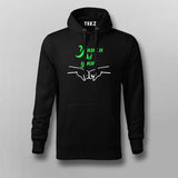 Yaaro Ki Yaari Hoodie For Men Online India