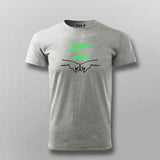 Yaaro Ki Yaari T-shirt For Men