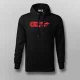 YAMAHA Biker Hoodies For Men Online India