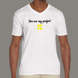 Perfect Pi T-Shirt - Math Love Declaration