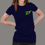 PHP Zend Framework Women’s Profession T-Shirt