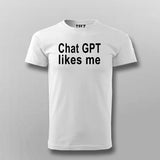 chatgpt Essential T-shirt For Men