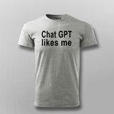 chatgpt Essential T-shirt For Men