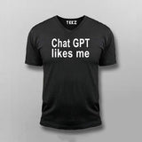 chatgpt Essential T-shirt For Men