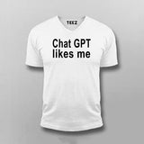 chatgpt Essential T-shirt For Men