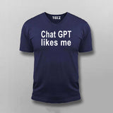 chatgpt Essential T-shirt For Men