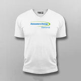 Consumers Energy T-shirt For Men