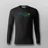 Consumers Energy Full sleeve T-shirt For Men Online Teez