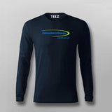 Consumers Energy T-shirt For Men