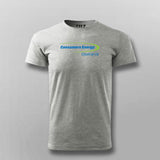 Consumers Energy T-shirt For Men Online Teez