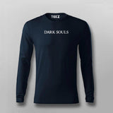 Dark Souls T-shirt For Men