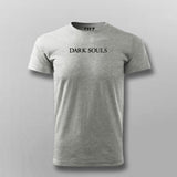 Dark Souls T-shirt For Men Online Teez