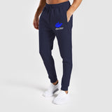 Docker Casual Joggers With Zip For Men India