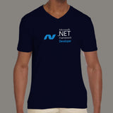 NET Framework Developer T-Shirt - Build with .NET