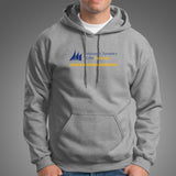 Microsoft Dynamics CRM Developer Men’s Profession Hoodies India