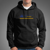 Microsoft Dynamics CRM Developer Men’s Profession Hoodies Online India