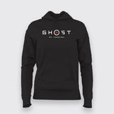 Ghost Of Tsushima Gaming Hoodies For Women Online India