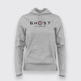 Ghost Of Tsushima Gaming Hoodies For Women