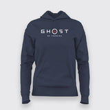 Ghost Of Tsushima Gaming Hoodies For Women