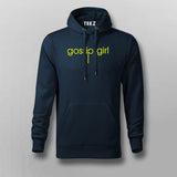 Gossip Girl TV Series Hoodies For Men