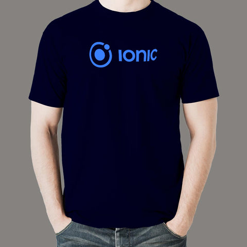 Ionic T-Shirts for Sale