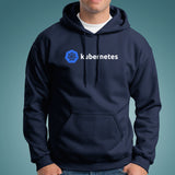 Kubernetes Men's Hoodies Online India