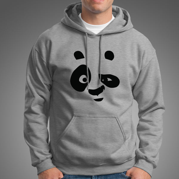 Panda shop hoodie mens