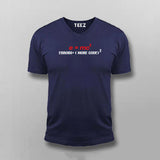 Coding Equation: More Errors, More Code Tee