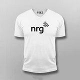 Nrg Energy T-shirt For Men