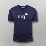 Nrg Energy T-shirt For Men