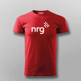 Nrg Energy T-shirt For Men