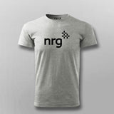 Nrg Energy T-shirt For Men