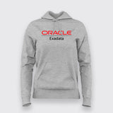 oracle exadata Hoodies For Women