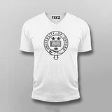 Oxford University T-shirt For Men