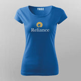 RELIANCE T-Shirt For Women