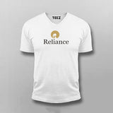 Reliance Industry Innovator Tee - Pioneering Progress