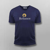 Reliance Industry Innovator Tee - Pioneering Progress