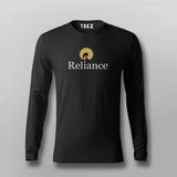 Reliance Industry Innovator Tee - Pioneering Progress